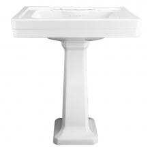 DXV D21015000.071 - Fitzgerald Pedestal - Bis