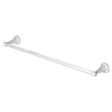 DXV D35160180.100 - Fitzgerald® 18 in. Towel Rack