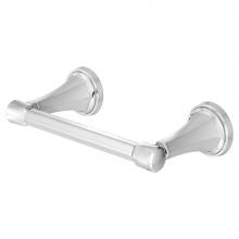 DXV D35160230.100 - Fitzgerald® Pivoting Toilet Paper Holder