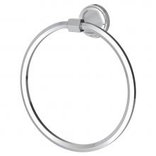 DXV D35160190.100 - Fitzgerald® Towel Ring