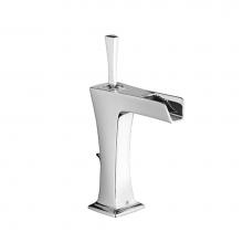 DXV D35104100.100 - Keefe Monoblock Faucet - Pc