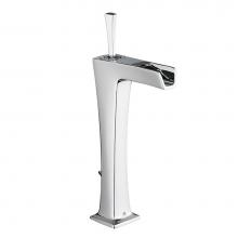 DXV D35104150.144 - Keefe Monoblock Vessel Faucet - Bn