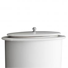 DXV 735206-400 - Oak Hill Toilet Tank