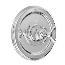 DXV D35102540.100 - Randall Cross Pb Shower Valve Trim-Pc