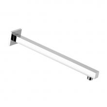 DXV D35700426.100 - 16 in. Square Shower Arm