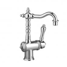 DXV D35402400.110 - Victorian Bar Faucet - Cb