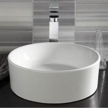 DXV D3510915C.100 - Equility® Single Handle Vessel Bathroom Faucet with Lever Handle