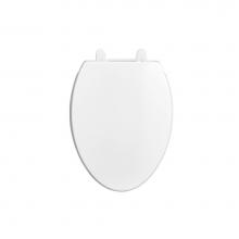 DXV 5024A15G.415 - Transitional Elongated Closed Front Toilet Seat