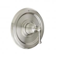 DXV D35102500.144 - Randall Lever Pb Shower Valve Trim-Bn