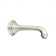 DXV D35107760.150 - Landfair Wall Tub Spout - Pn