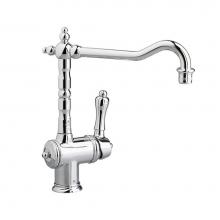 DXV D35402000.100 - Victorian Sc Kitchen Faucet-Pc