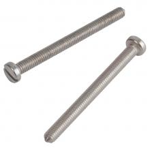 DXV A860826.191 - Trim Plate Screws