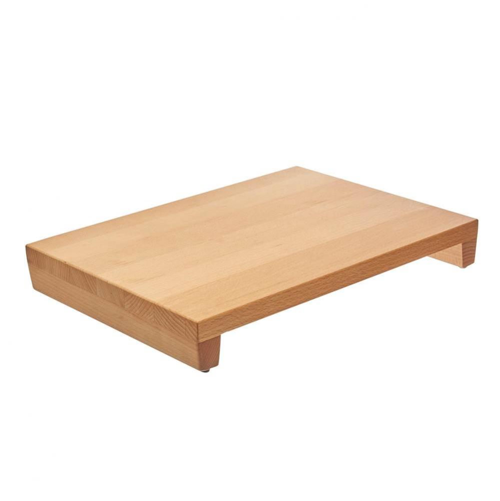 Beech Cutting Board Ikon & Vintera