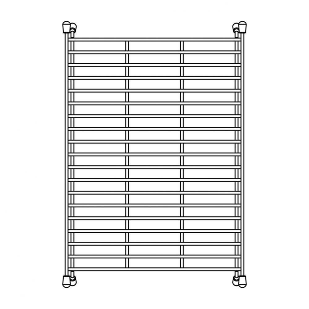 Grid Precis Super Single Floating