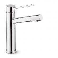 Blanco Canada 400544 - Blanco Alta Bar, Chrome