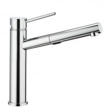 Blanco Canada 401317 - Blanco Alta, Chrome