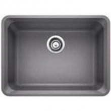 Blanco Canada 402289 - Blanco Vision U 1, Concrete Gray