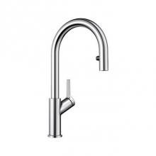 Blanco Canada 403729 - Blanco Urbena, Chrome