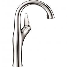 Blanco Canada 442046 - Blanco Artona Bar/Prep, Chrome