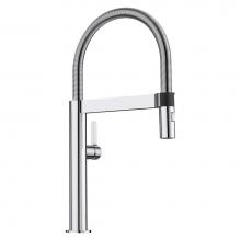 Blanco Canada 401567 - Blancoculina Mini, Chrome