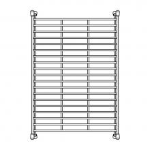 Blanco Canada 406535 - Grid Precis Super Single Floating