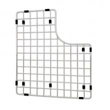 Blanco Canada 406447 - Grid Performa Equal Double Lh