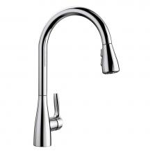 Blanco Canada 442207 - Atura 1.5 Gpm Chrome