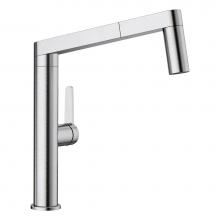 Blanco Canada 402043 - Blanco Panera 1.5 Gpm, Stainless Steel