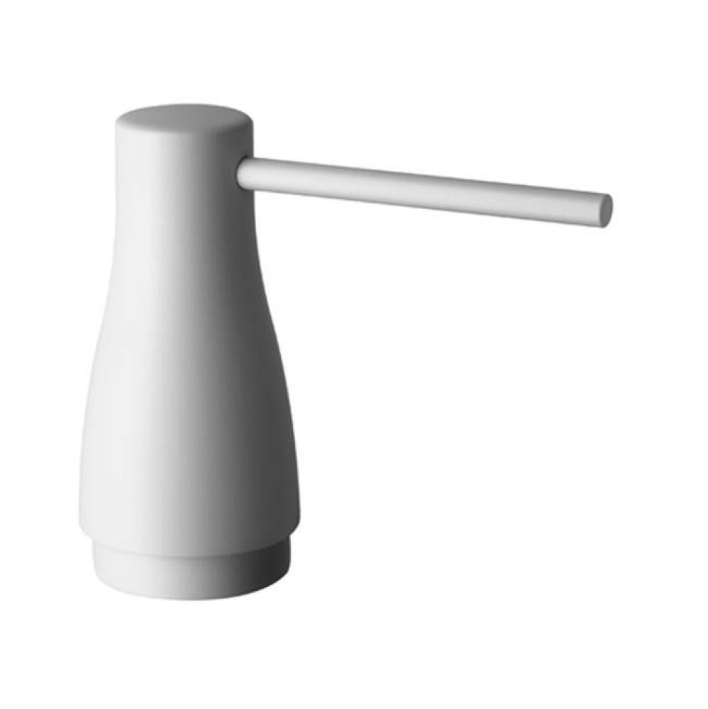 Dwo - Eve Soap Dispenser White