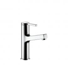 KWC 12.191.032.000 - Ava Lav Faucet Single Hole Coolfix Chrome