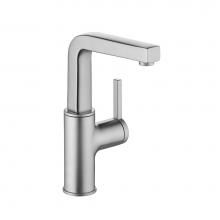 KWC 12.191.131.127 - Ava Lav Faucet Tall W/Pop-Up Spl/Ss