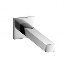 KWC 26.191.073.000 - Ava Tub Spout Chrome