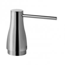 KWC Z.536.063.000 - Kwceve Soap Dispenser, Chr