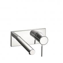 KWC 11.152.034.000 - Ono Wall Mounted Lav Faucet Chrome