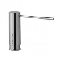 KWC Z.536.060.000 - Kwcono Soap Dispenser, Chr