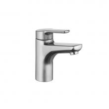 KWC 12.361.042.127 - Piana Single Hole Faucet W/Pop-Up Spl/Ss