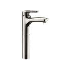 KWC 12.361.093.000 - Piana Single Tall Hole Faucet W/Pop-Up Chrome