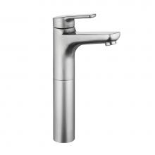 KWC 12.361.093.127 - Piana Single Tall Hole Faucet W/Pop-Up Spl/Ss