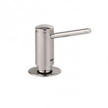 KWC Z.504.938.000 - Primo S/L Disp 3 1/4''Chr