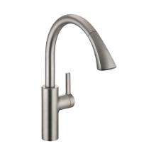 KWC 10.181.003.127 - Saros Pull Down Kitchen Spl/Ss