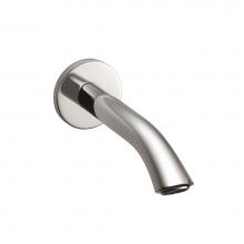 KWC 26.201.073.127 - Zoe Tub Spout Spl/Ss