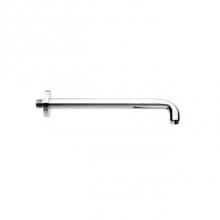 KWC Z.537.334.000 - Showerarm 300Mm Chrome