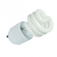 Panasonic Canada LPMLS18GUWW - 18 Watt GU24 Spiral  Compact Fluorescent Lamp for WhisperRecessed