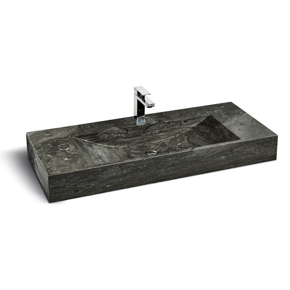 Stone Sink 48 in -