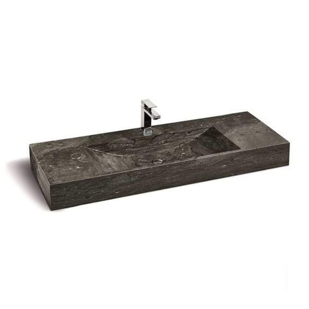 Stone Sink 60 in -