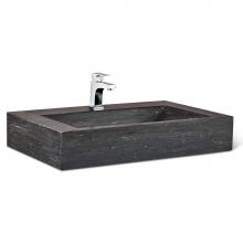 Unik Stone Canada LPG-015 - Stone Sink 30 in -