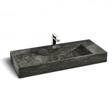 Unik Stone Canada LPG-021 - Stone Sink 48 in -