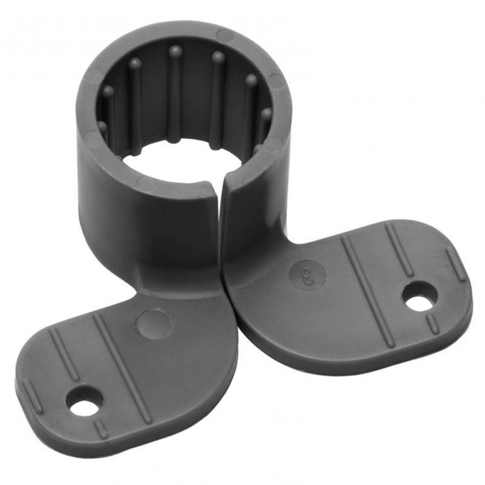 Bagged 1 In. Suspension Clamp