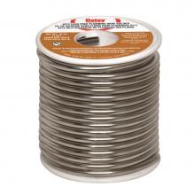 Oatey 20973 - 1 LB 97/3 WIRE SOLDER  .117 DIAMETER