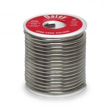 Oatey 23001 - 1 LB SILVER LEAD FREE SOLDER